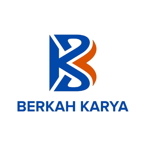 Berkah Karya Logo