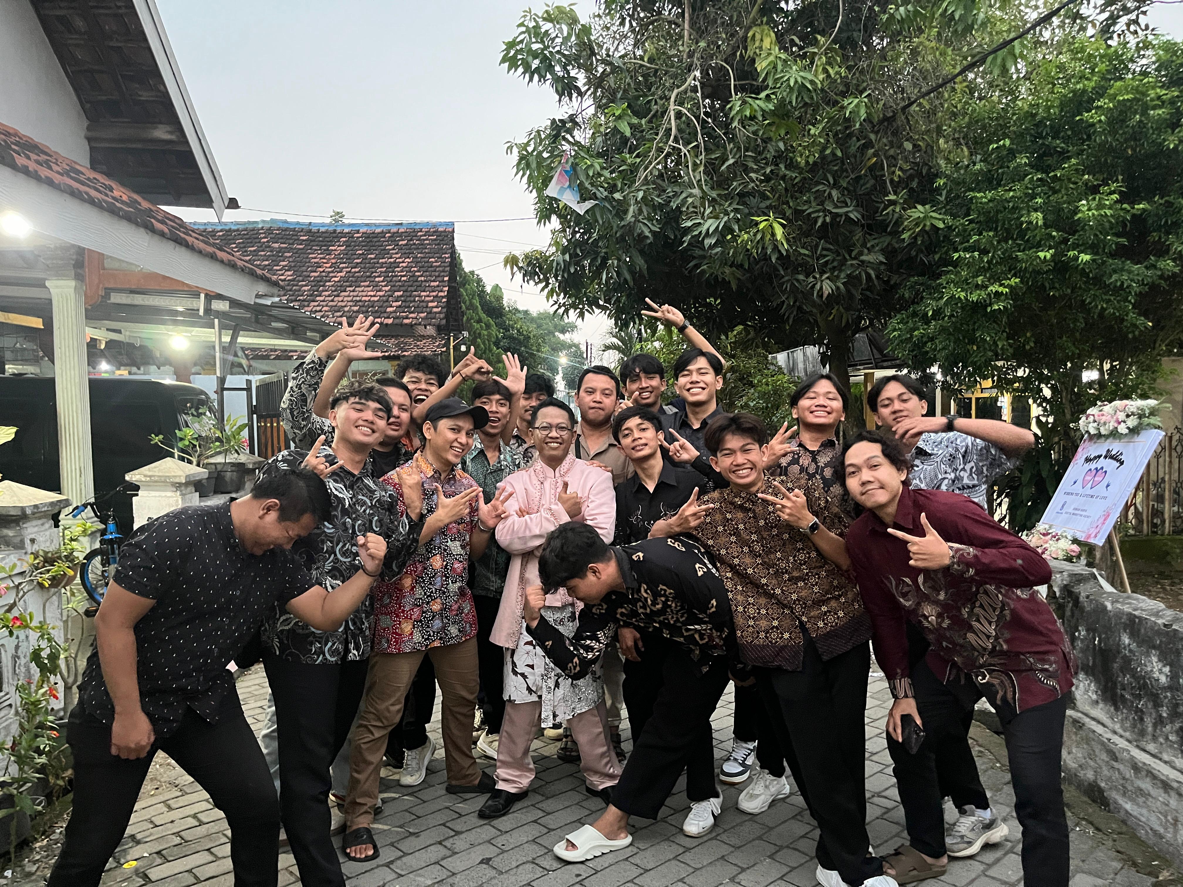 Our Team